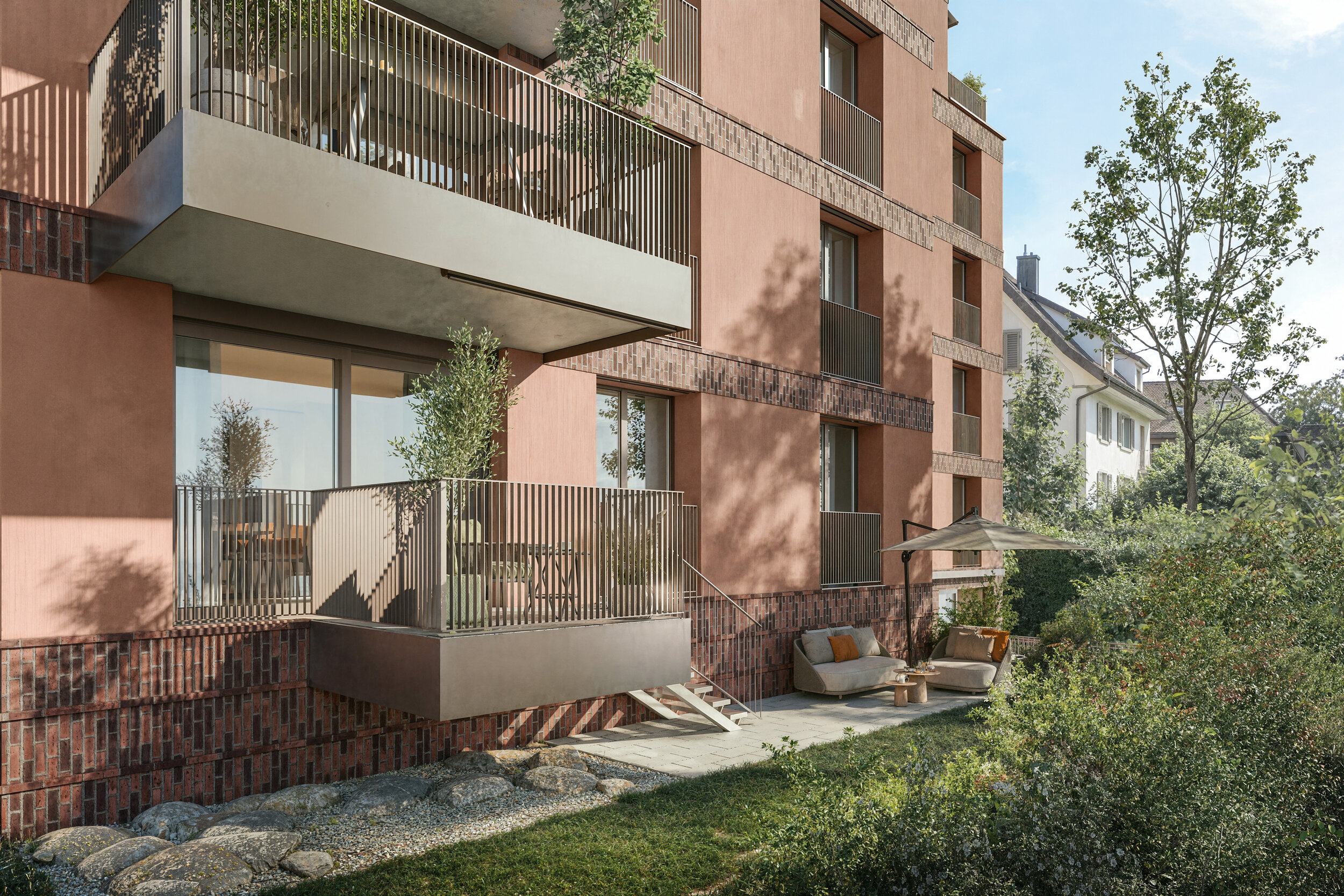 Home (Weizenstrasse 7)