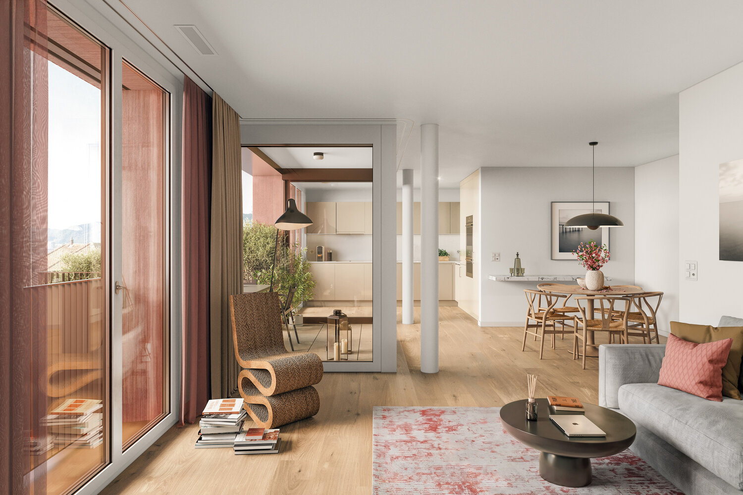 Home Projekt Galerie
