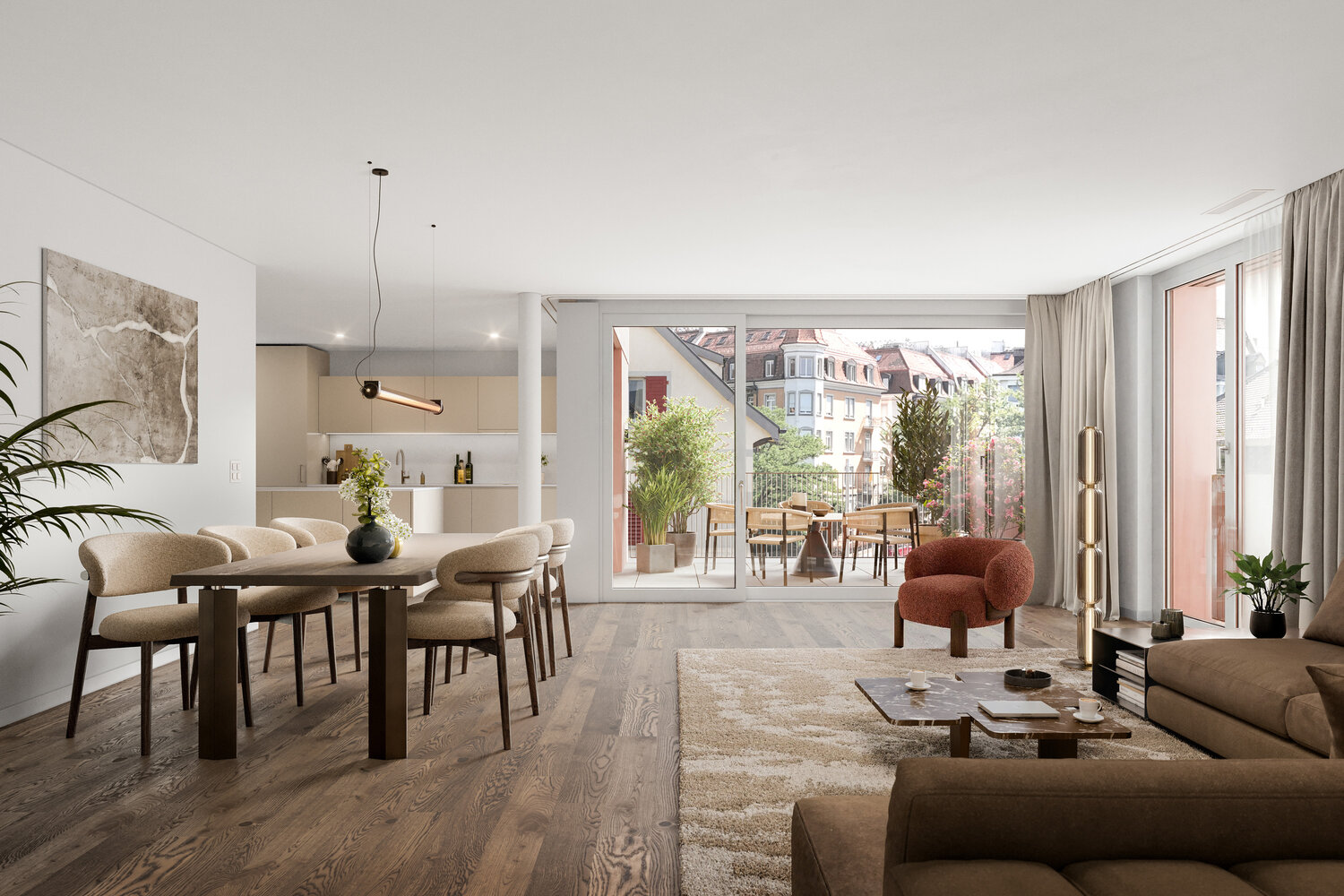 Home Projekt Galerie